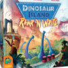 Dinosaur Island: Rawr 'n Write -Board Game Shop image 03991.1649701956