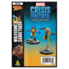 Marvel: Crisis Protocol - Wolverine And Sabertooth Character Pack -Board Game Shop image 04032.1649701965