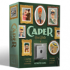 Caper -Board Game Shop image 04141.1649702204