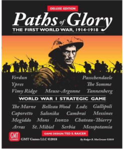 Paths Of Glory Deluxe
