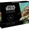 Star Wars: Legion - AAT Trade Federation Battle Tank Unit Expansion -Board Game Shop image 04172.1649701973