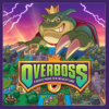 Overboss: A Boss Monster Adventure -Board Game Shop image 04173.1649701955