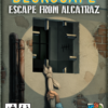 Deckscape: Escape From Alcatraz -Board Game Shop image 04182.1649701903