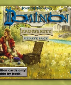 Dominion Prosperity Update Pack ( Second Edition )