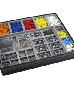 Box Insert: Gaia Project