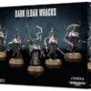 Drukhari (Dark Eldar) Wracks -Board Game Shop image 04325.1672274640