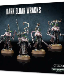Drukhari (Dark Eldar) Wracks