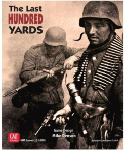 The Last Hundred Yards