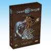 Sword & Sorcery: Samyria Hero Pack -Board Game Shop image 04456.1649701916