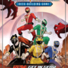 Power Rangers - Deck-Building Game: RPM - Get In Gear -Board Game Shop image 04485.1664471267