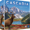 Cascadia -Board Game Shop image 04719.1649702007