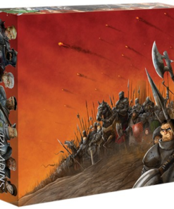 Paladins Of The West Kingdom: Collector's Box