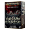 AoS Dawnbringers Flesh-Eater Courts: Jerrion's Delegation -Board Game Shop image 04881.1688147042