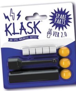 Klask Spare Parts