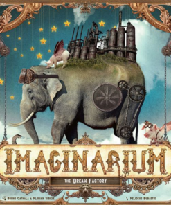 Imaginarium