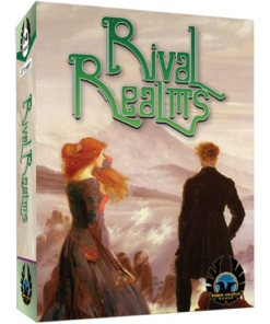 Fantastiqa: Rival Realms