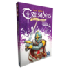 Crusaders: Thy Will Be Done - Divine Influence -Board Game Shop image 05081.1659632362