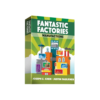 Fantastic Factories: Manufactions 2 Fantastic Factories: Manufactions -Board Game Shop image 05277.1649702029