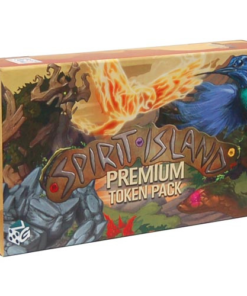 Spirit Island: Premium Token Pack