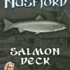 Nusfjord - Salmon Deck -Board Game Shop image 05422.1649702268