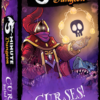 5-Minute Dungeon: Curses! Foiled Again! 2 5-Minute Dungeon: Curses! Foiled Again! -Board Game Shop image 05554.1649702245