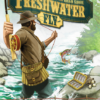 Freshwater Fly 1 Freshwater Fly -Board Game Shop image 05606.1649702035