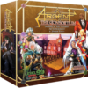 Argent: The Consortium ( Second Edition ) -Board Game Shop image 05645.1649702198