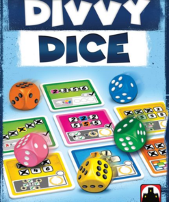 Divvy Dice