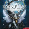 Bonfire: Trees & Creature -Board Game Shop image 05743.1649701929
