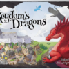 Keydom's Dragons 1 Keydom's Dragons -Board Game Shop image 05757.1674755375