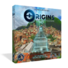 Origins: Ancient Wonders 1 Origins: Ancient Wonders -Board Game Shop image 05903.1669061528