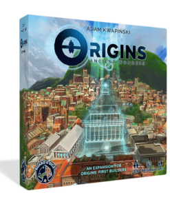 Origins: Ancient Wonders