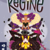 Regine -Board Game Shop image 05913.1678988619