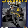 3 Secrets: Crime Time 2 3 Secrets: Crime Time -Board Game Shop image 05944.1649701903