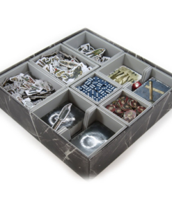 Box Insert: Dead Of Winter/Long Night