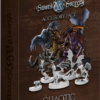 Sword & Sorcery: Ancient Chronicles - Chaotic Familiars -Board Game Shop image 06021.1652720009