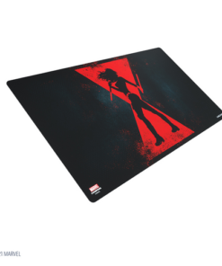Marvel Champions LCG: Black Widow Game Mat