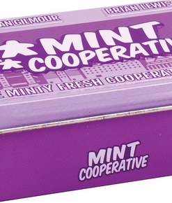 Mint Cooperative