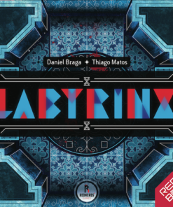 Labyrinx