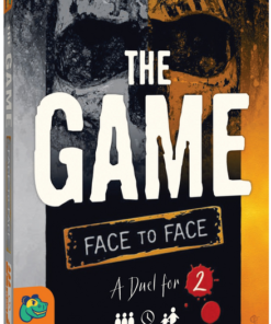 The Game: Face To Face