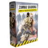 Zombicide ( Second Edition ): Zombie Soldiers Set -Board Game Shop image 06283.1649701948