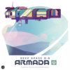 Deep Space D-6: Armada -Board Game Shop image 06293.1652466096