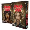 Final Girl: Madness In The Dark -Board Game Shop image 06352.1681492208