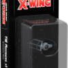 Star Wars X-Wing: 2nd Edition - TIE Advanced Expansion Pack 1 Star Wars X-Wing: 2nd Edition - TIE Advanced Expansion Pack -Board Game Shop image 06410.1649701980