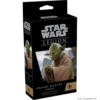 Star Wars: Legion - Yoda Commander Expansion -Board Game Shop image 06563.1649701965