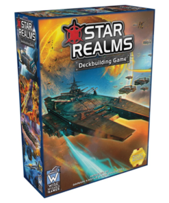 Star Realms Box Set