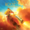 The Rocketeer: Fate Of The Future -Board Game Shop image 06708.1649701947