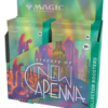 MTG: Streets Of New Capenna Collector Booster Box -Board Game Shop image 06865.1654881284