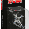 Star Wars X-Wing: 2nd Edition - A/SF-01 B-Wing Expansion Pack -Board Game Shop image 07018.1649701977