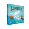 Lofoten 2 Lofoten -Board Game Shop image 07156.1675191080